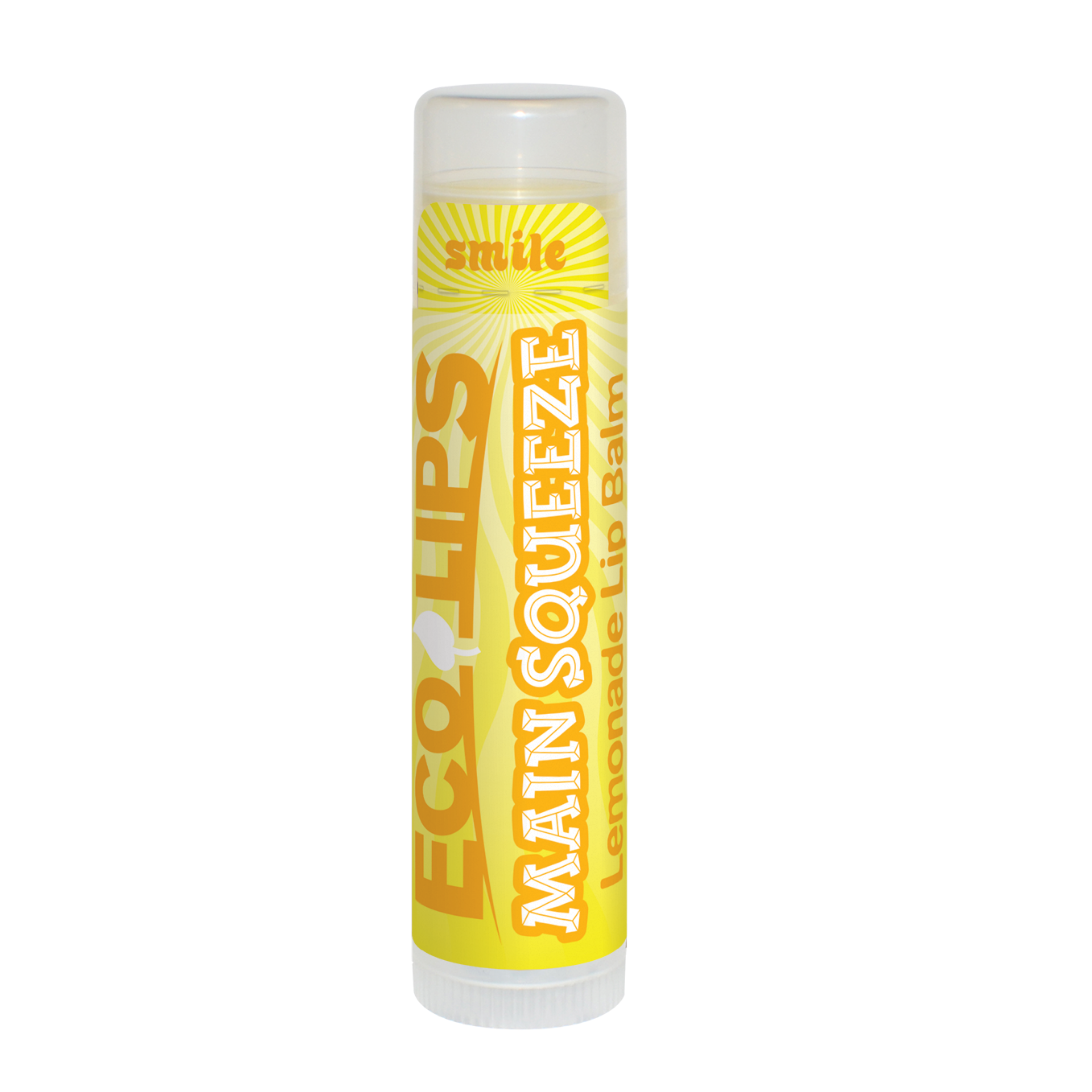 Image of Main Squeeze Lip Balm