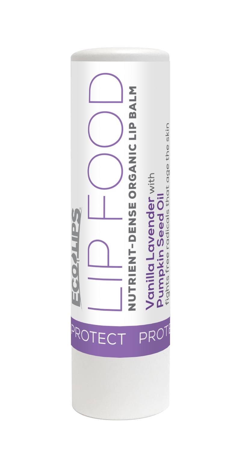 Image of LIP FOODT - Protect
