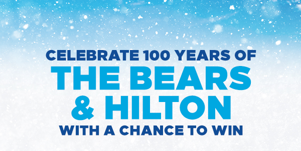 The Bears & Hilton