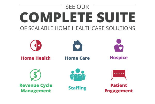 See Our Complete Suite of Solutions