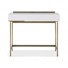 Sleek - Contemporary Dressing Table With Various Colour Options