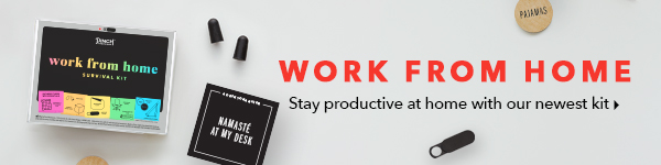 30% Off Work From Home Kit