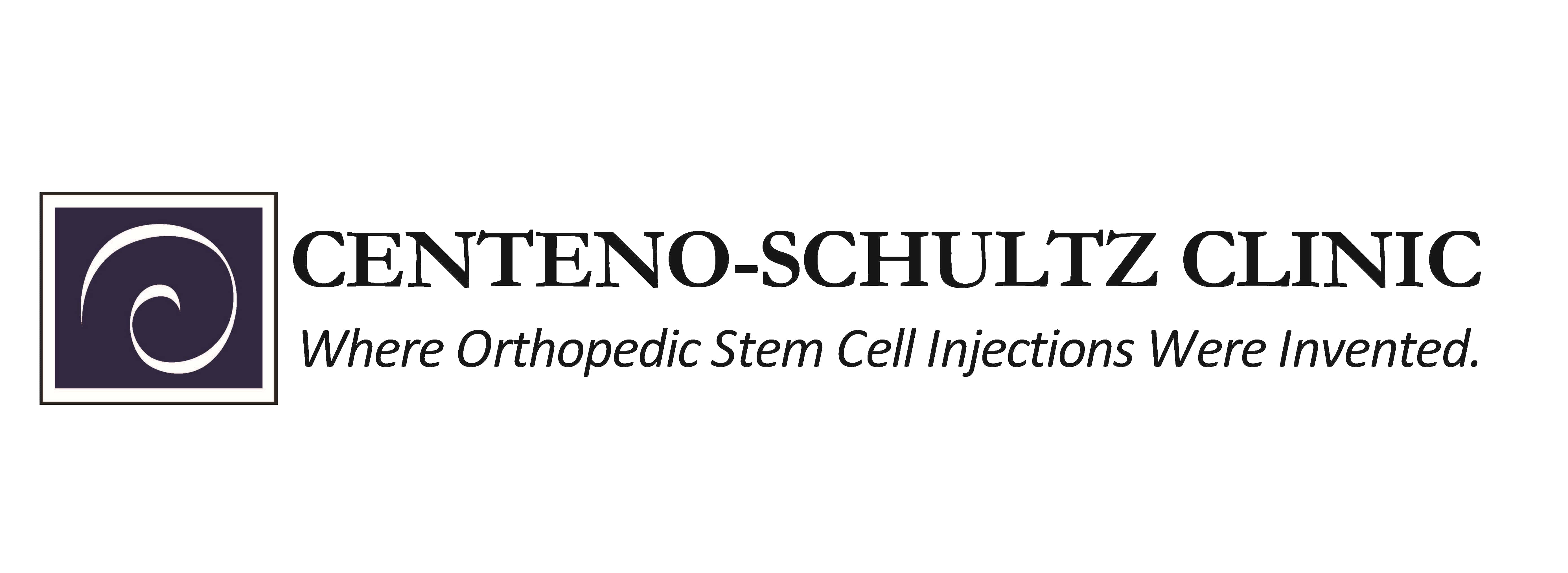 Centeno-Schultz Logo