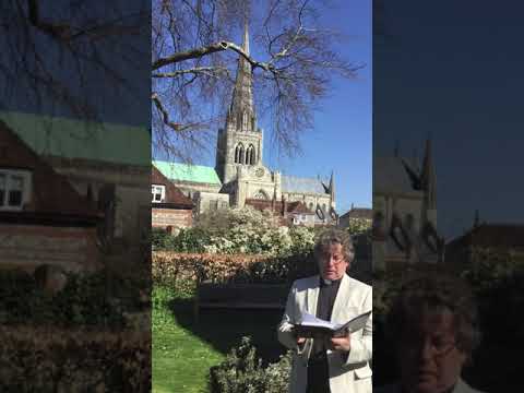 Reflections ? Dean of Chichester (01)