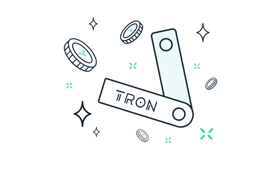 Nano Tron