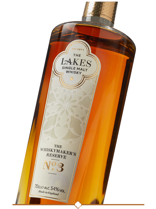The Whiskymaker''s Reserve No.3