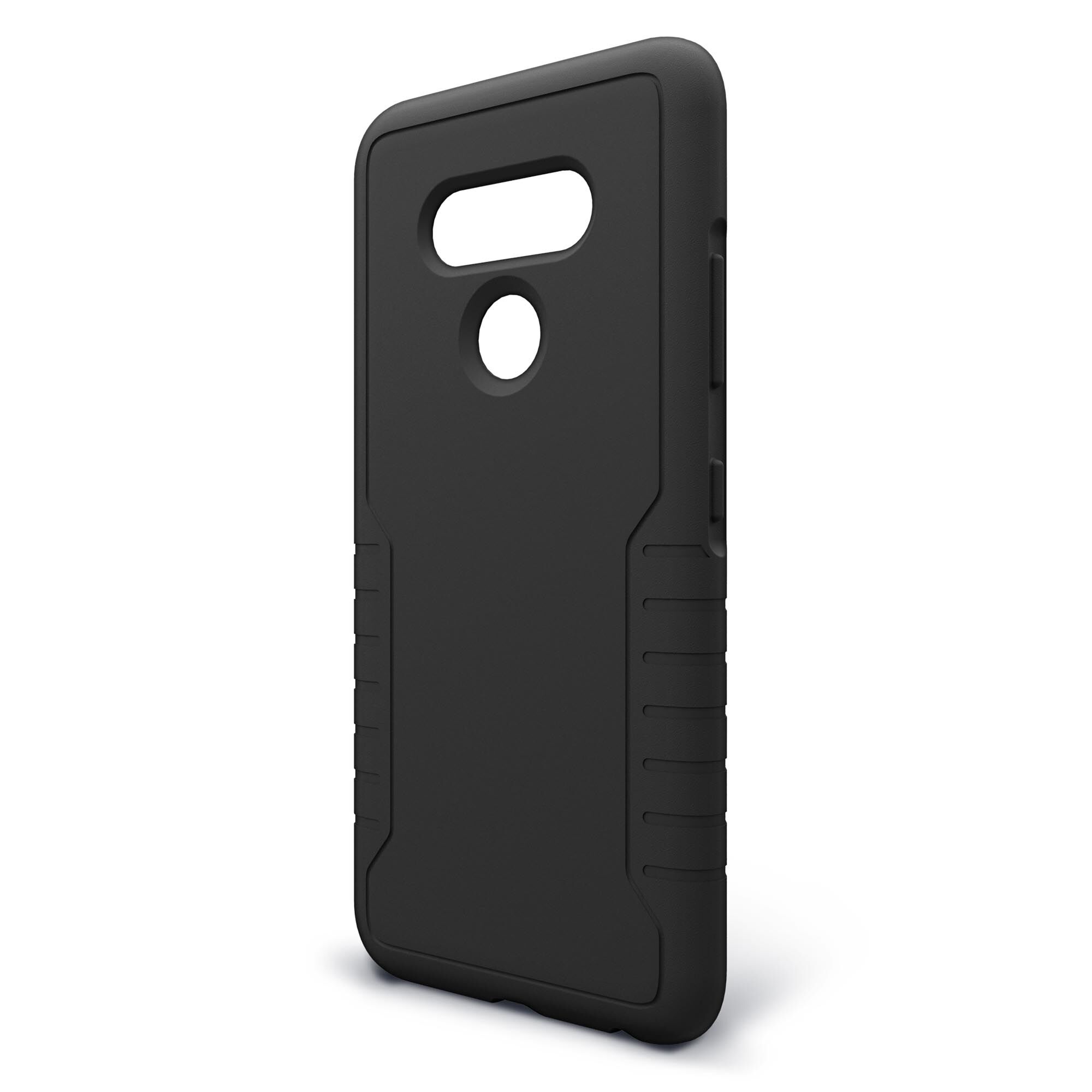 BodyGuardz Shock™ Case with Unequal® Technology for LG V40 ThinQ