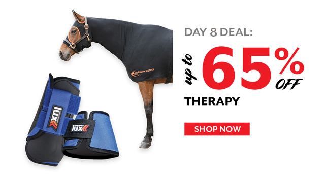 Up to 65% off Therapy. 2/8/20 - 2/14/20.