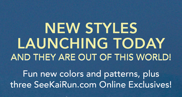 Check out our latest styles_ launching today_