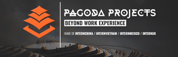 Pagoda Projects - Beyond Work Experience