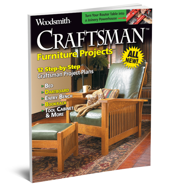 CraftsmanProjects_3D