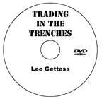 Trading in Trenches