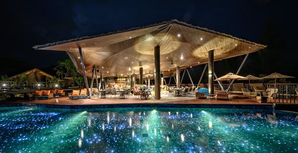 Kalima Resort & Villas Khao Lak 5* & Optional Bangkok Stopover