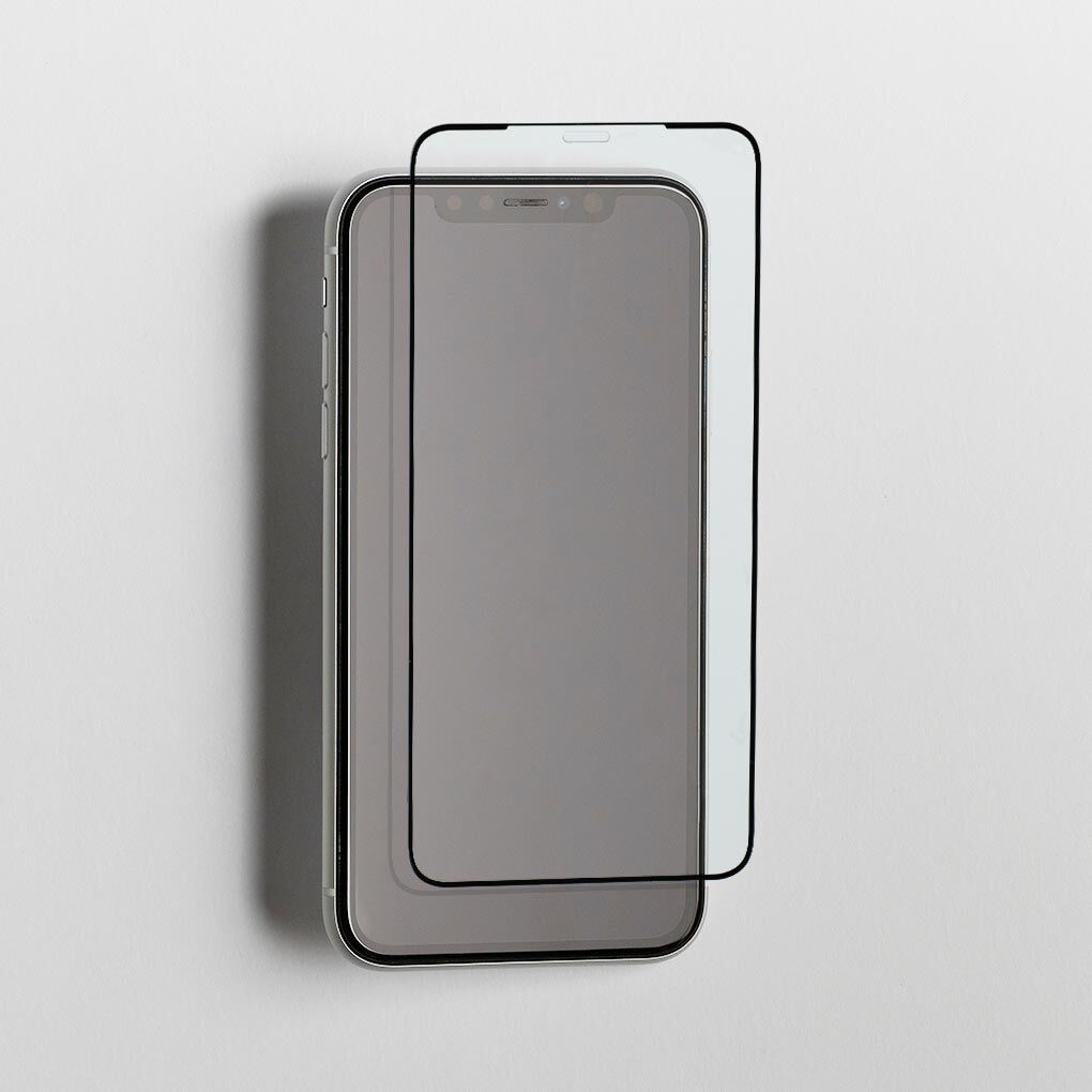Apple iPhone 11 BodyGuardz® Pure® 2 Edge Premium Glass Screen Protector