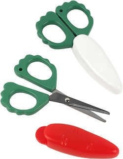 Fridge Magnet Scissors