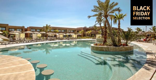 Be Live Collection Marrakech Adults Only 5*