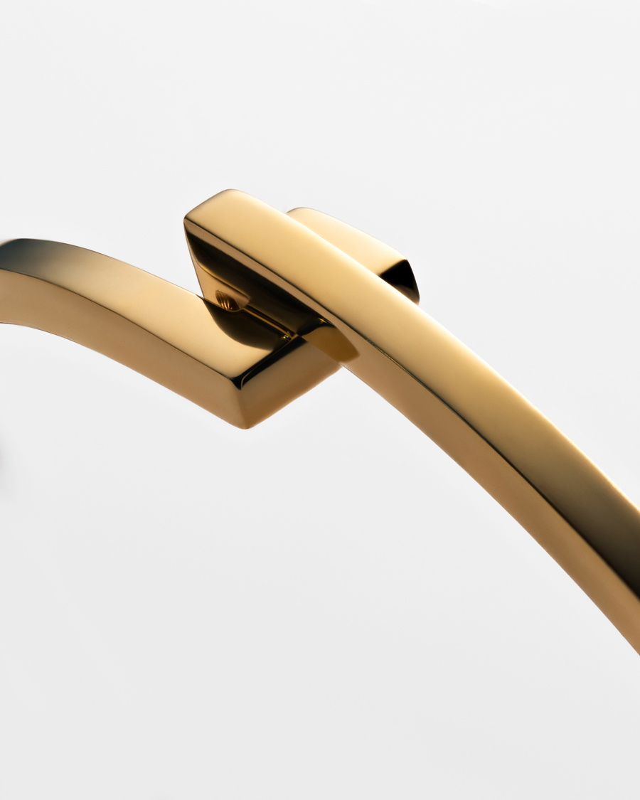 Cubist Cuff