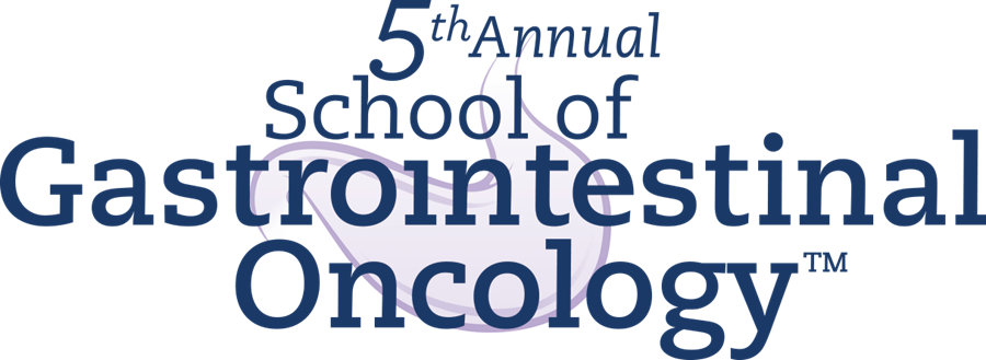 5th Annual School of Gastrointestinal Oncology
