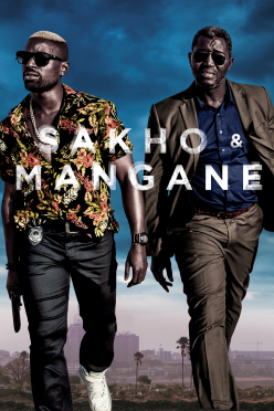 Sakho and Mangane:
