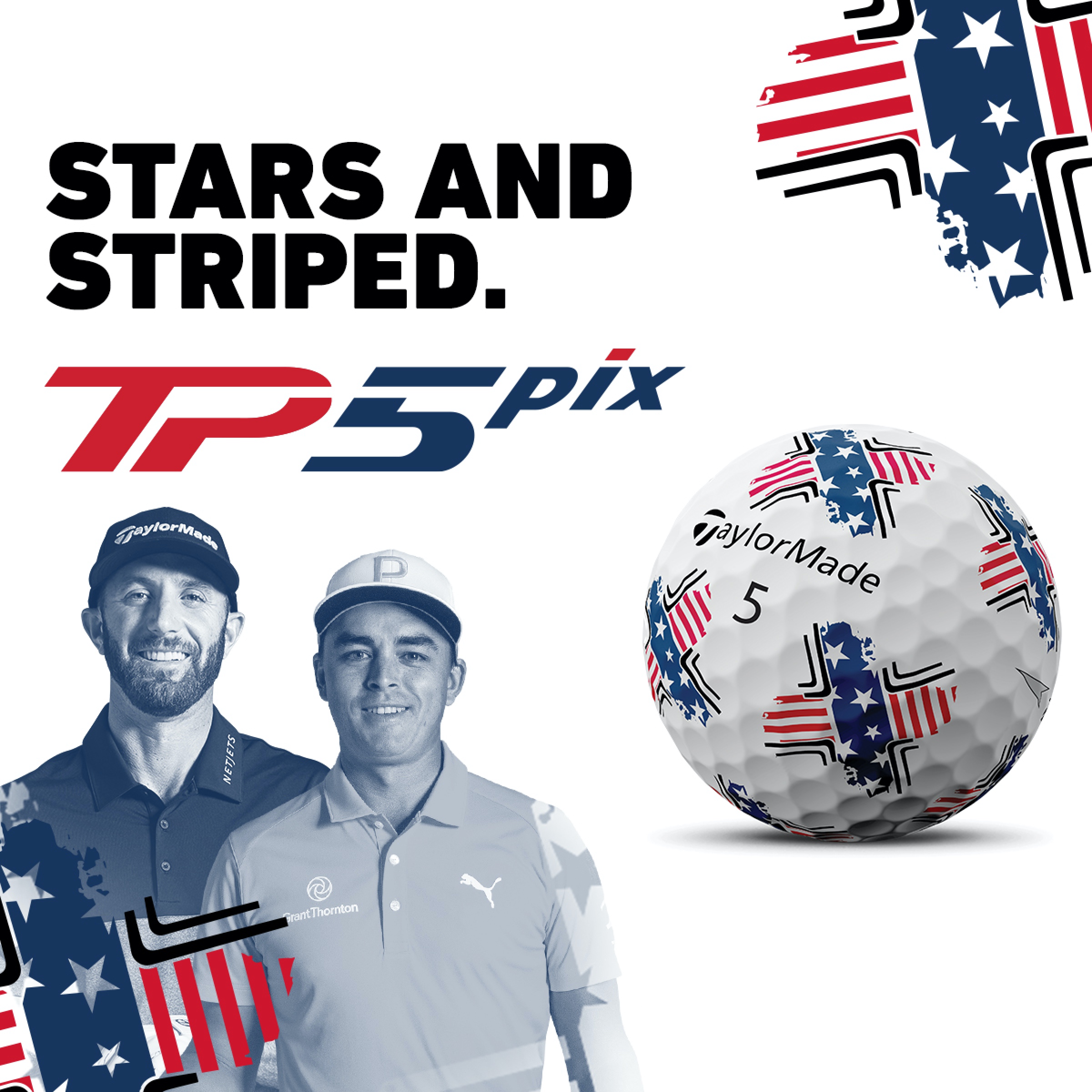 Get Patriotic for the President's Cup 2 for $70