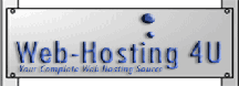 Web-Hosting4u