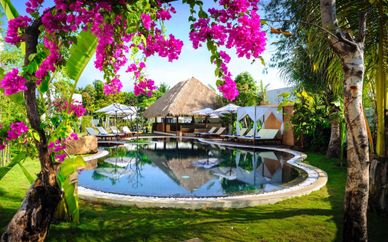 Navutu Dreams Resort & Wellness Retreat 5*