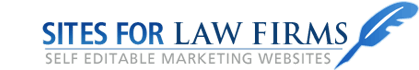 Sites for Law Firms