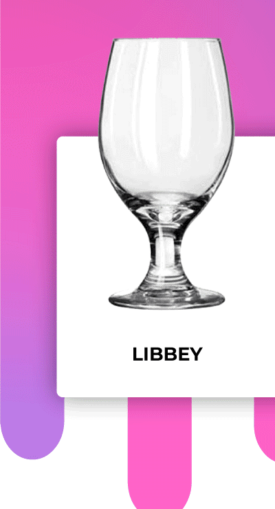10% Off Select Libbey Products