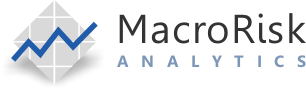 MacroRisk Analytics Logo