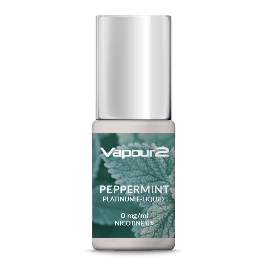 Image of Peppermint Vapour2 E-Liquid