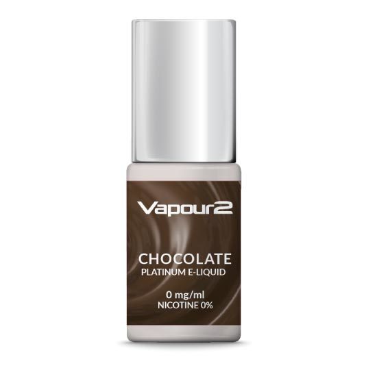 Image of Chocolate Vapour2 E-Liquid