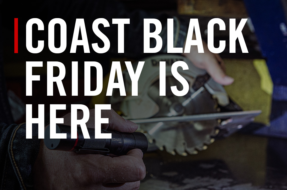 COAST Black Friday Sale 30% off