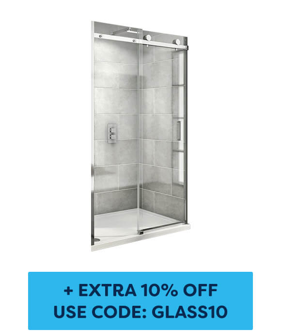 Shower Doors