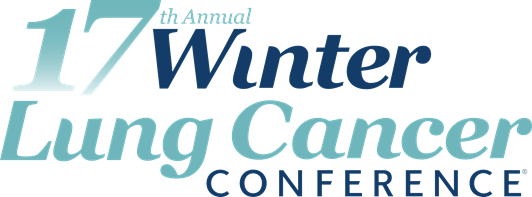 The 17th Annual Winter Lung Cancer Conference