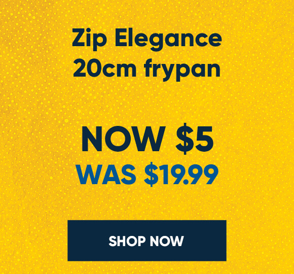 Zip-Elegance-20cm-Frypan