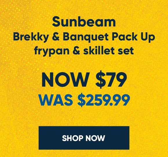 Sunbeam-Brekky-And-Banquet-Pack-Up-Frypan-And-Skillet-Set