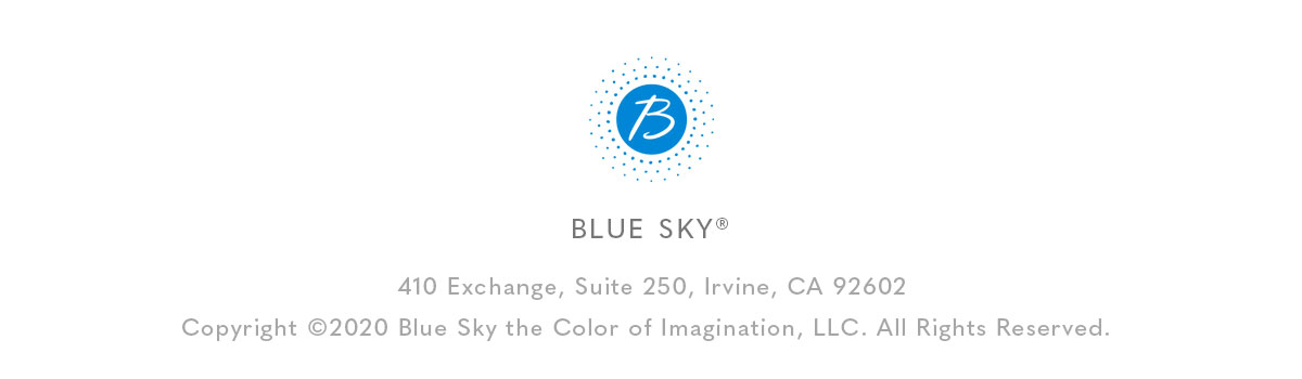 Blue Sky Planners