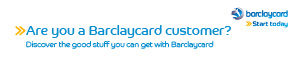 Barclaycard Entertainment