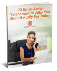 20 Telecommute Jobs PDF