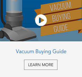 Vacuum buying guide
