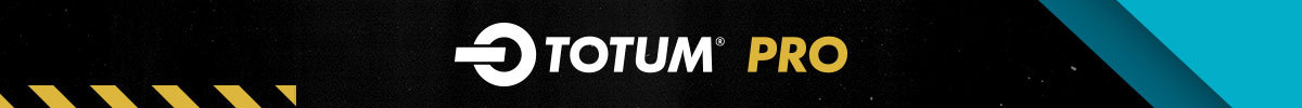 TOTUM Pro logo
