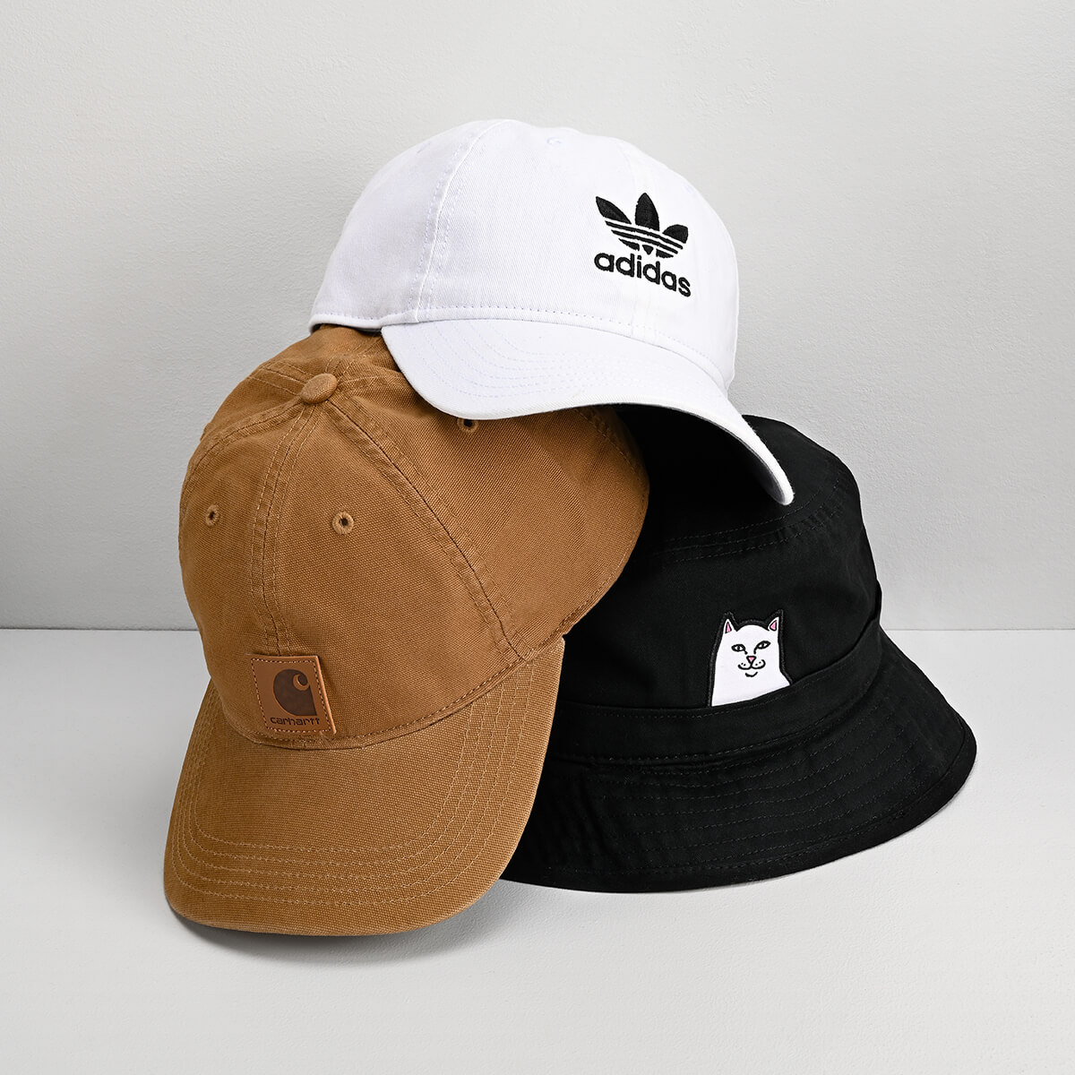 NEW HATS TO COVER THE HOLIDAYS - SHOP HATS