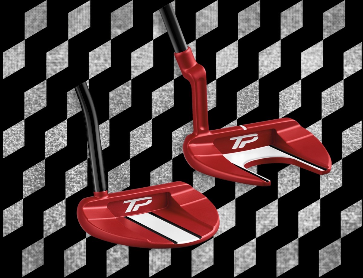 Black Friday Starts Now - TP Ardmore Putters now $99.99