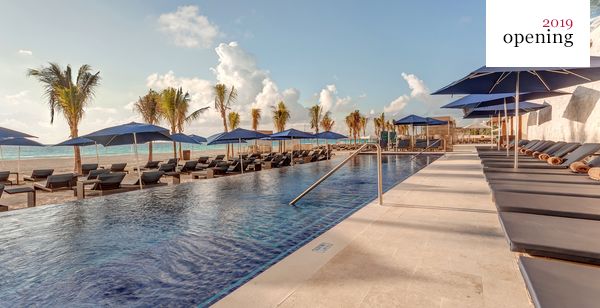 Royalton Suites Cancun 5* & Optional Yucatan Tour