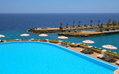 Albatros Citadel Resort 5* & Optional Nile Cruise
