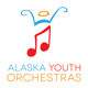 AYOs Winter Celebration Concert at Discovery Theatre