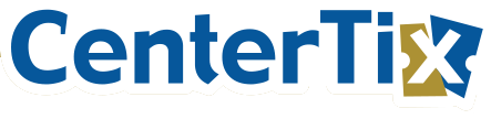 CenterTix logo