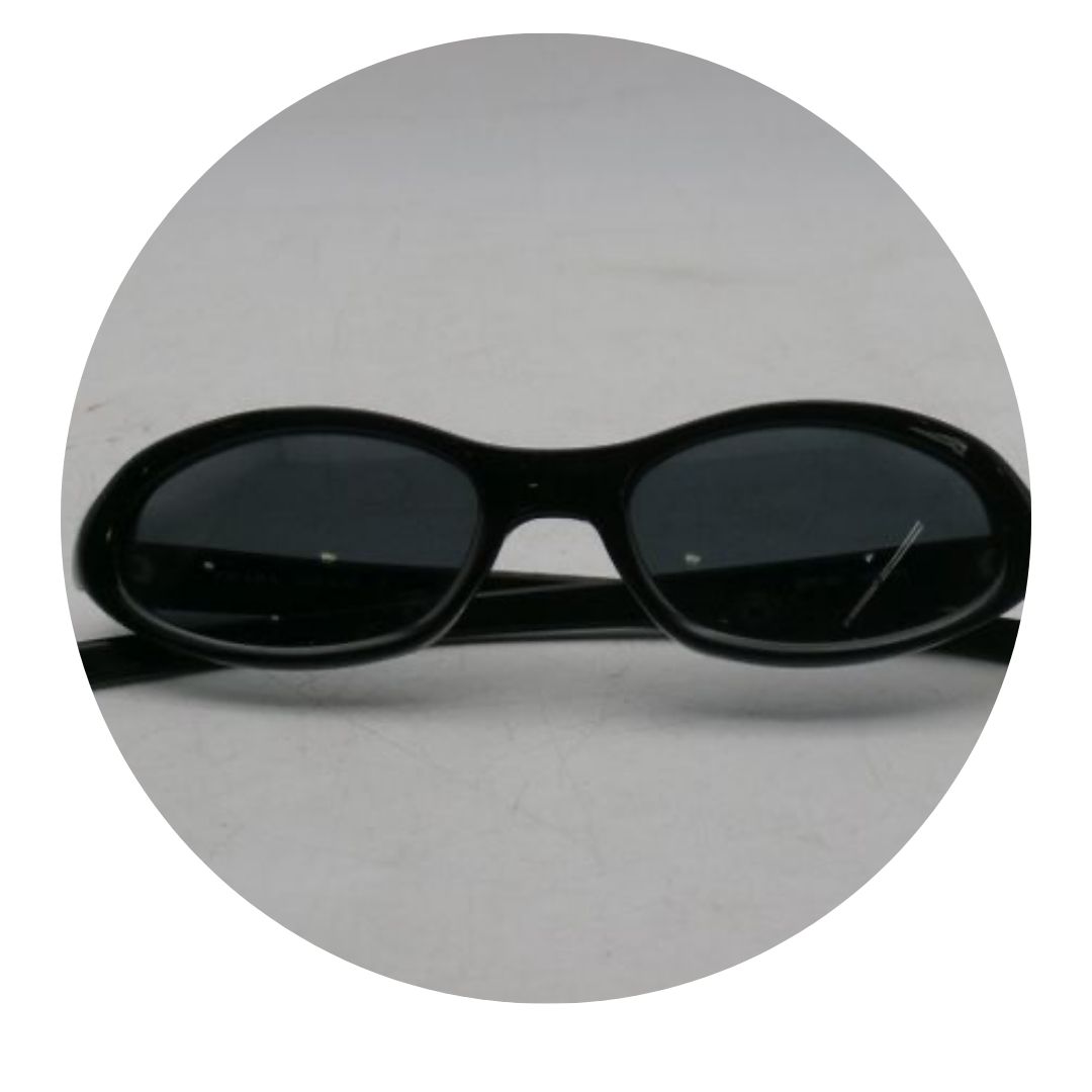 Prada Sunglasses Spr05a