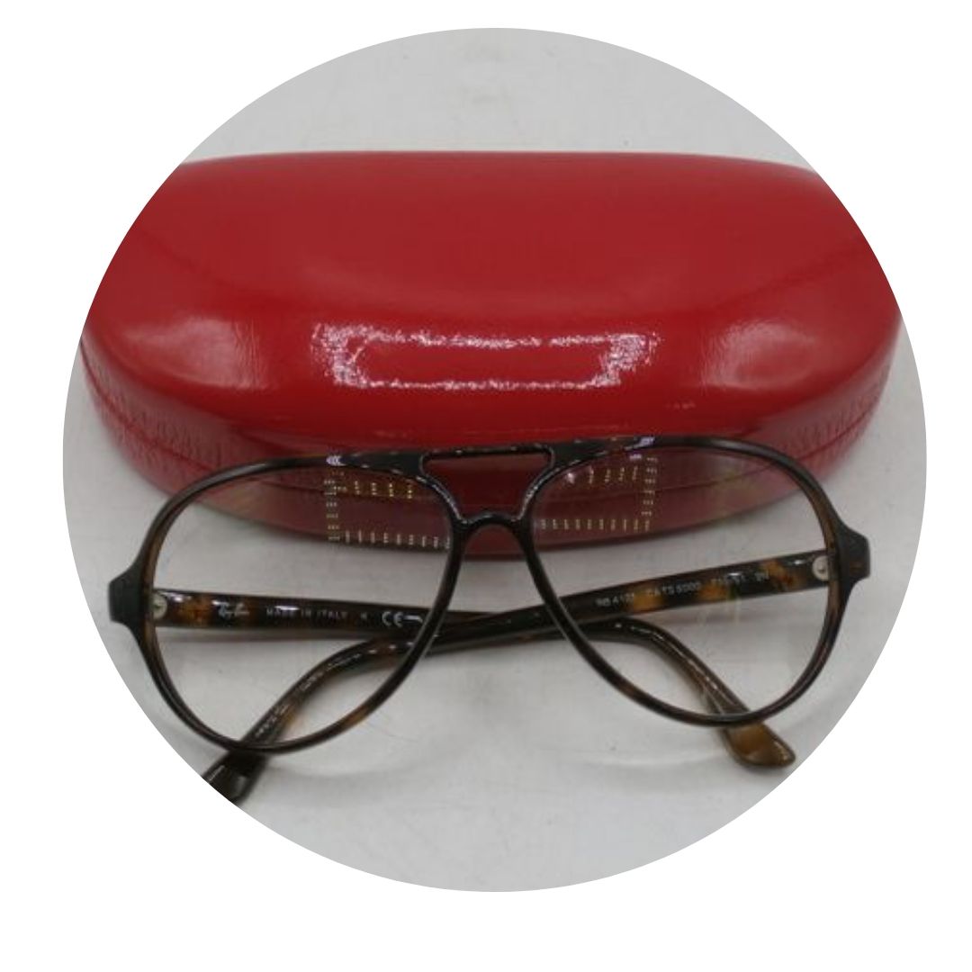 Rayban Eyeglasses Rb 4125