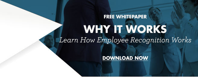 Start 2017 The Right Way - Keeping Employees Excited about work after the holidays - Free Whitepaper
